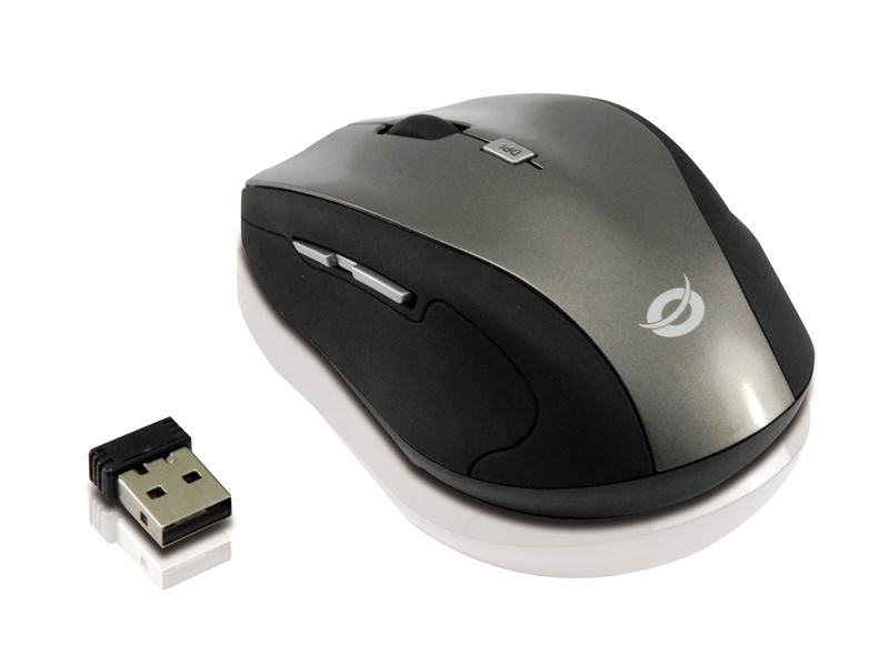 MINI MOUSE WIRELESS TRAVEL