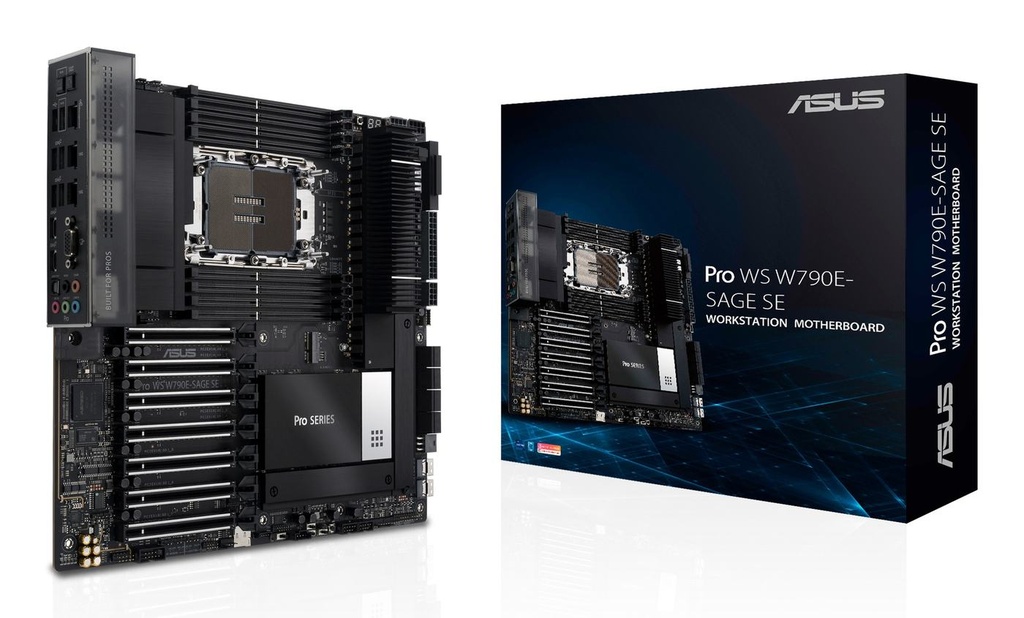 PRO WS W790E-SAGE SE