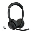 JABRA EVOLVE2 55 DUO MS LINK 390A