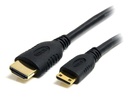 CAVO HDMI  2M MINI HDMI
