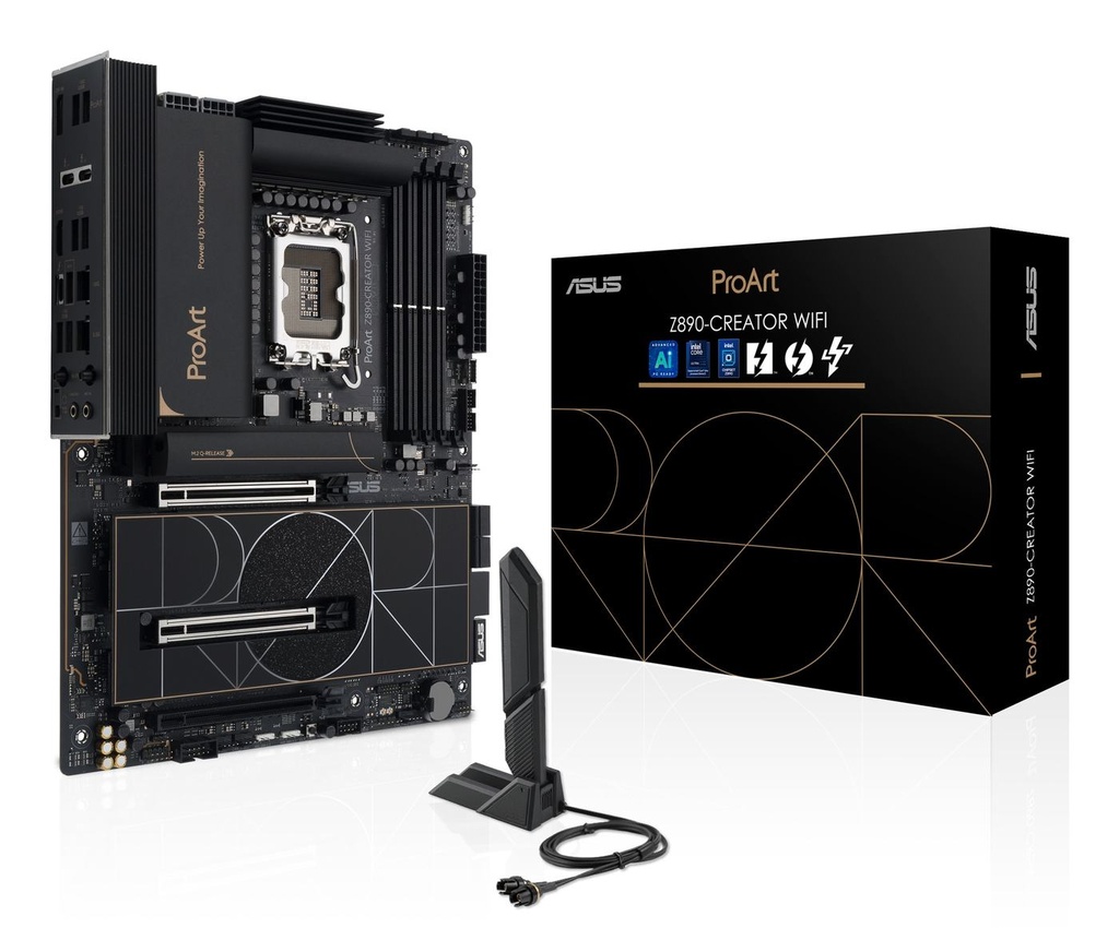 PROART Z890-CREATOR WIFI