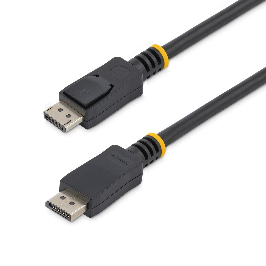 CAVO DISPLAYPORT 1.2 DI 5M