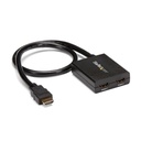 SPLITTER HDMI 4K A 2 PORTE