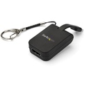 ADATTATORE PORTATILE USB-C A HDMI