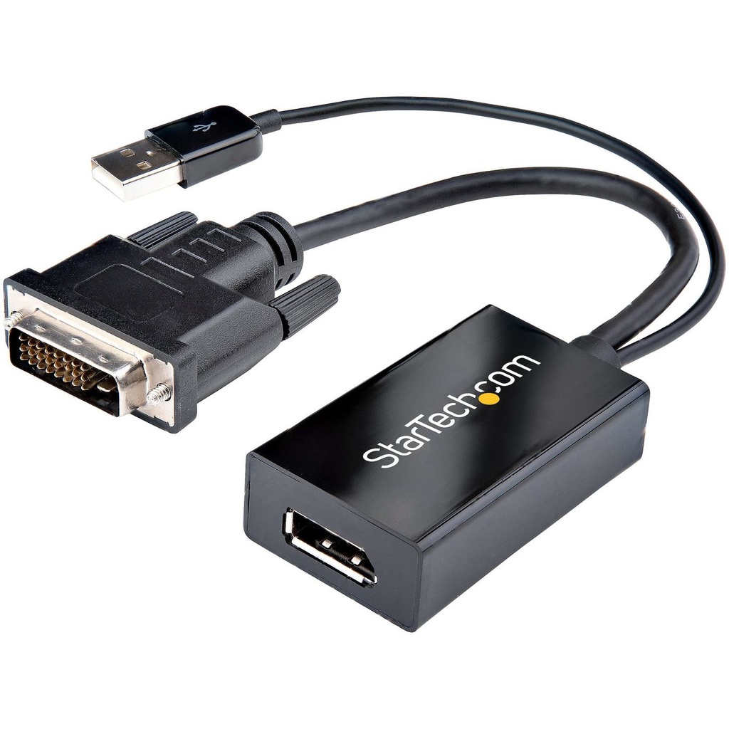 ADATTATORE DVI A DP -1920X1200