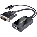 ADATTATORE DVI A DP -1920X1200