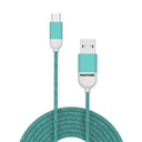 12W USB-A TO MICROUSB CABLE 1.5M