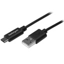 CAVO USB-C A USB-A - 2M USB2.0