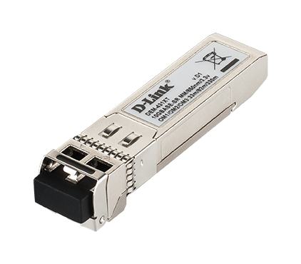 10G BASE-SR SFP+ TRANSCEIVER