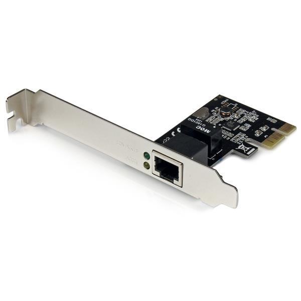 ADATTATORE RETE PCIE GIGABIT