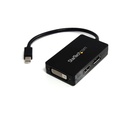 ADATTATORE MDP A DP/DVI/HDMI