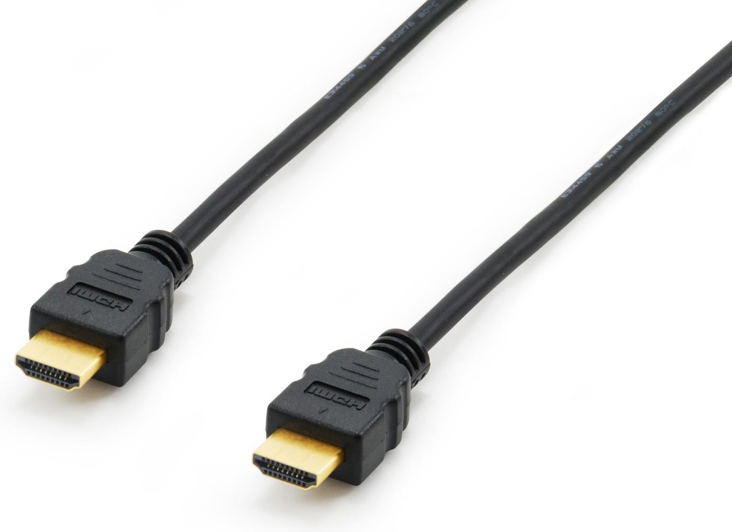 HDMI 1.4 CABLE M/M 3 MT