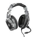 GXT 488 FORZE-G PS4 HEADSET GREY