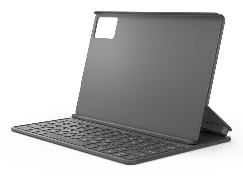 IDEA TAB FOLIO KEYBOARD GREY