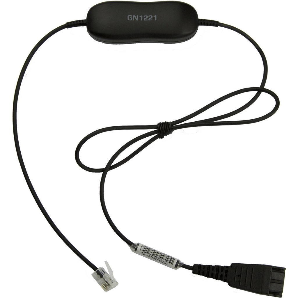 GN1221 CAVO LIMITATORE QD