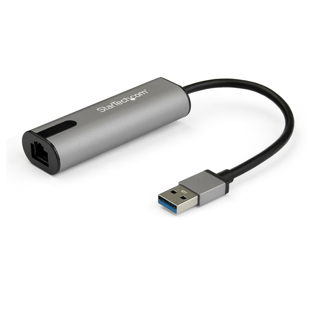 ADATTATORE ETHERNET USB-A A RJ45 -