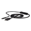 CAVO USB-C A HDMI DA 2M