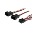SDOPPIATORE VENTOLA 4 PIN 12