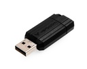 MEMORY USB - 16GB - PIN STRIPE    S