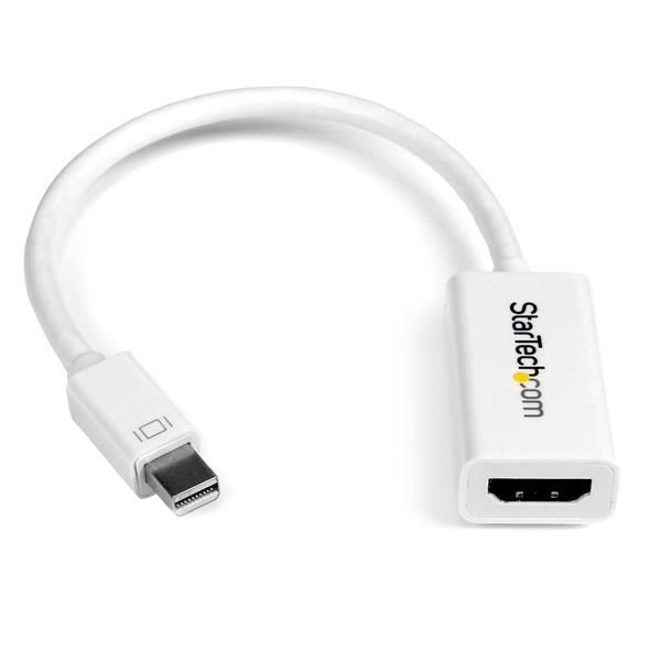 MINI DISPLAYPORT A HDMI 4K