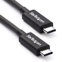 CAVO THUNDERBOLT 3 (20GBPS) 2M
