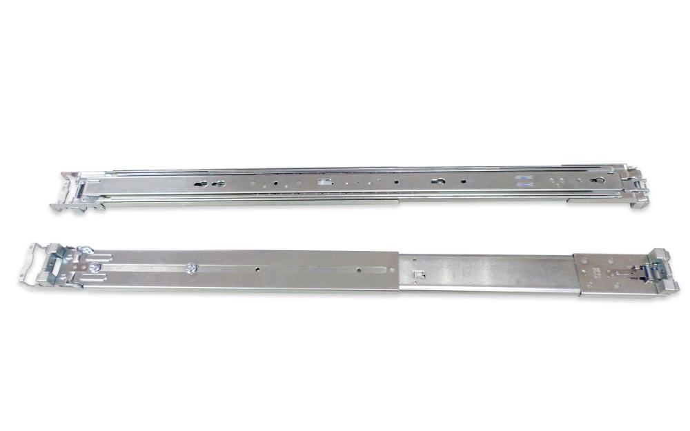 RACK SLIDE RAIL KIT FOR 2U