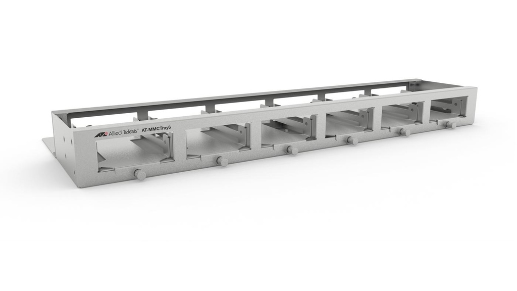 MEDIA CONVERTER MOUNTING OPTIONS