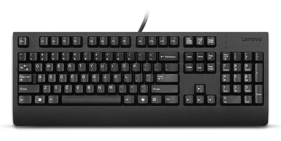 TASTIERA PREFERRED PRO II USB