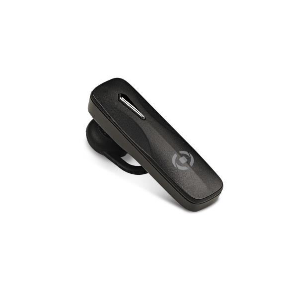 IN-EAR BLUETOOTH MONO HEADSET BLACK