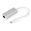 ADATTATORE DI RETE USB-C  RJ45