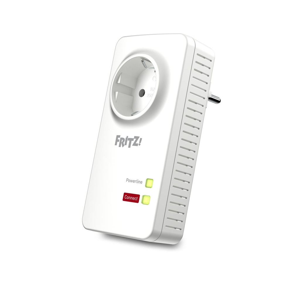 FRITZ!POWERLINE 1220E INTERNATIONAL