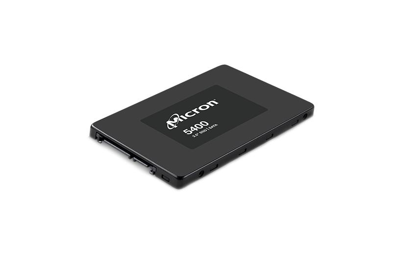 2.5  5400M 960GB MU SATA HS