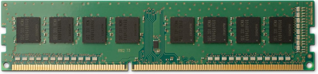 RAM UDIMM DDR4-3200 16GB TWR+SFF