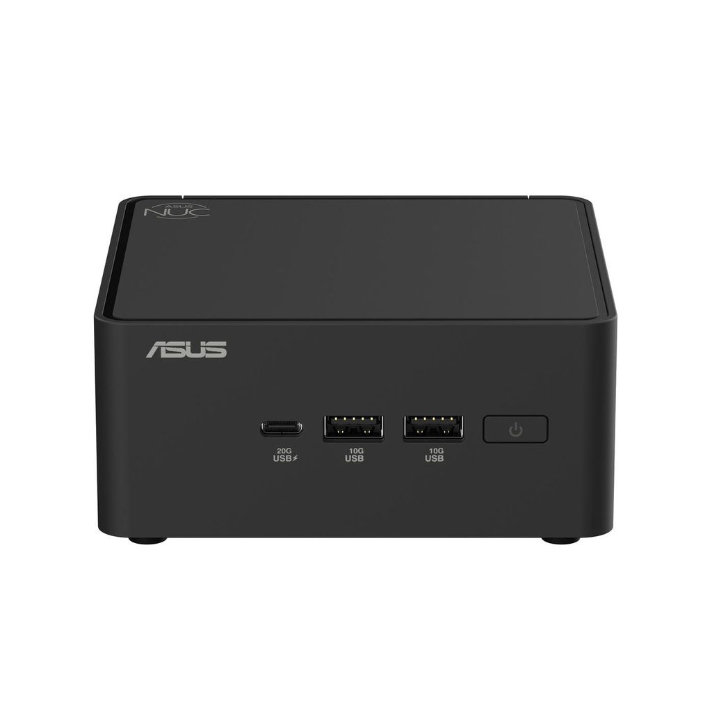 NUC 15 PRO TALL C7 240H