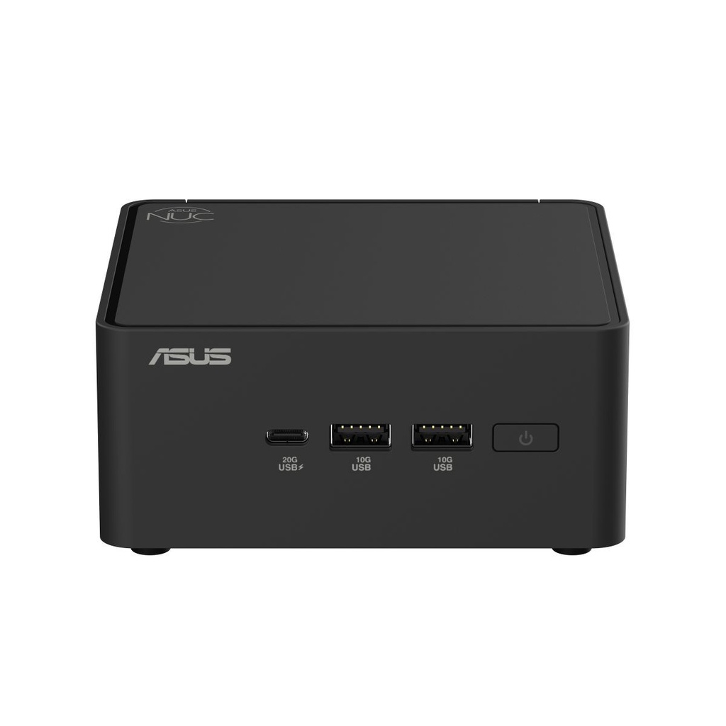 NUC 15 PRO TALL C7 240H