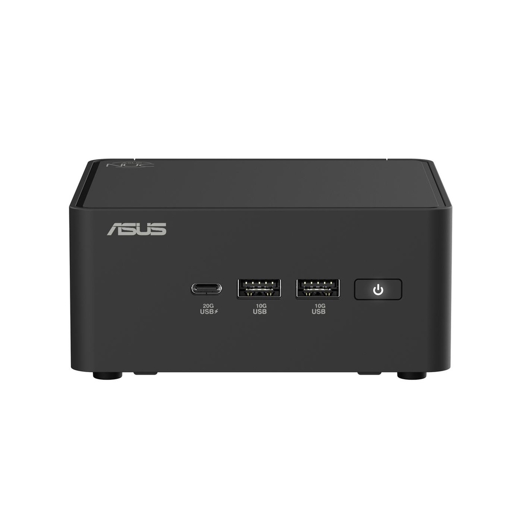 NUC 15 PRO U7-255H TALL