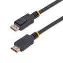 CAVO DISPLAYPORT CON LATCHING DI 7M