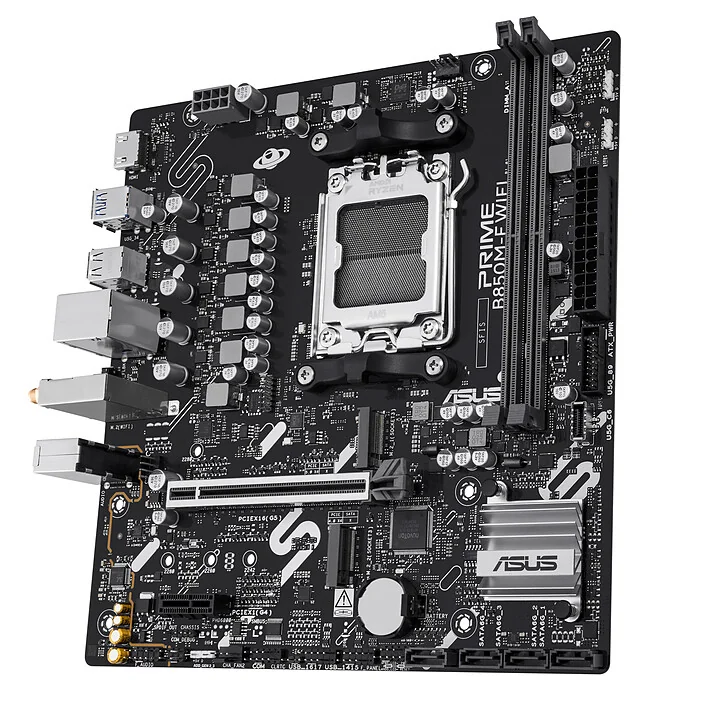 PRIME B850M-F