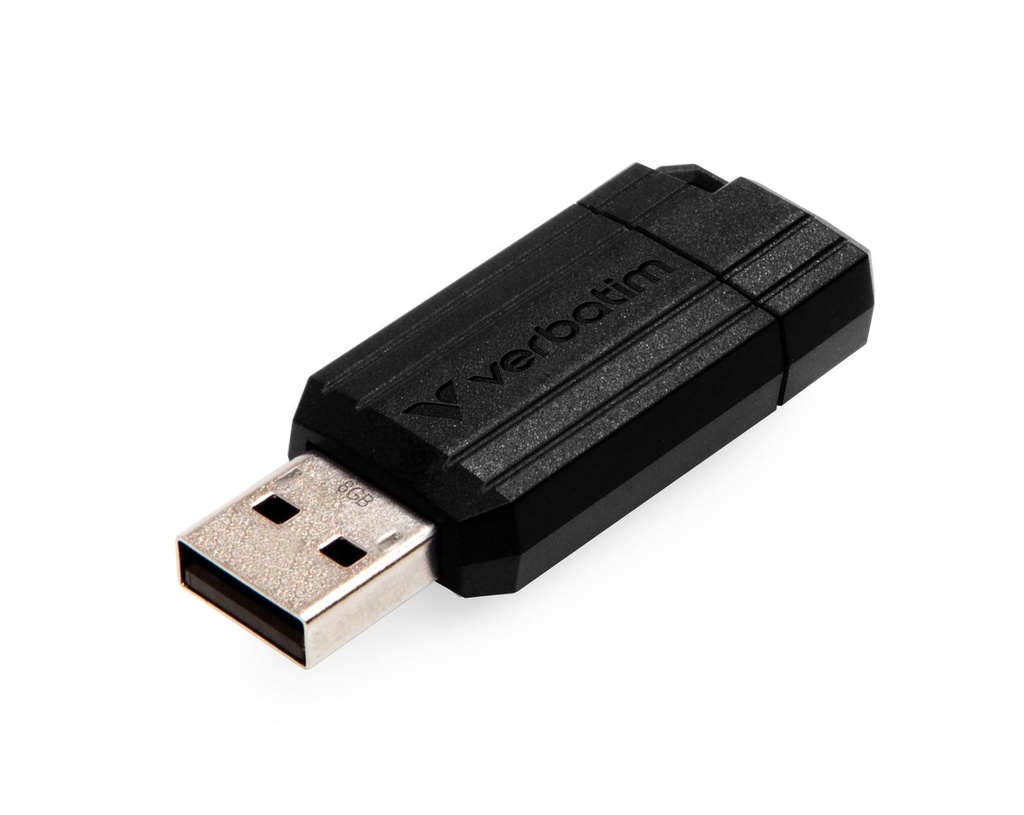 MEMORY USB - 8GB - PIN STRIPE