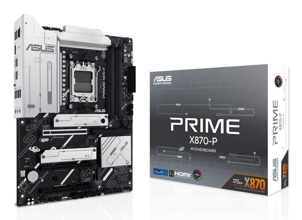 PRIME X870-P