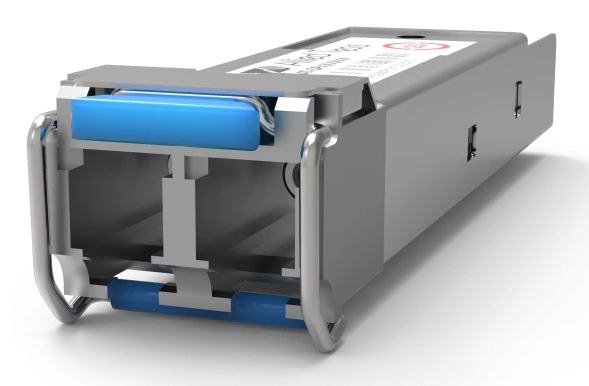 SFP PLUGGABLE OPTICAL MODULE  100