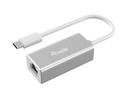 ADATTATORE USB3.1 TIPO C A ETHERNET