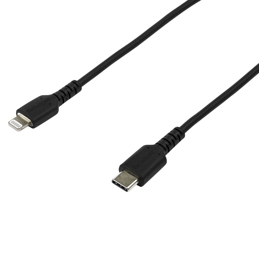 CAVO DA USB C A LIGHTNING DA 2 M -