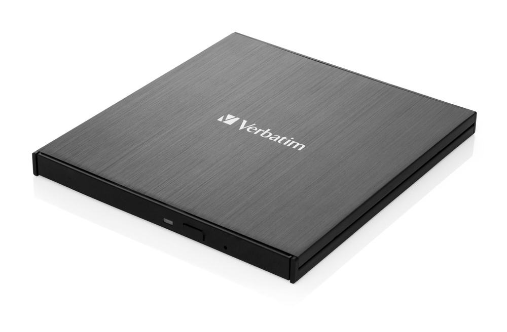 MOBILE BLU-RAY RE-WRITER TYPE.C 4K