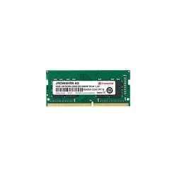 4GB JM DDR4 2666 SO-DIMM 1RX8