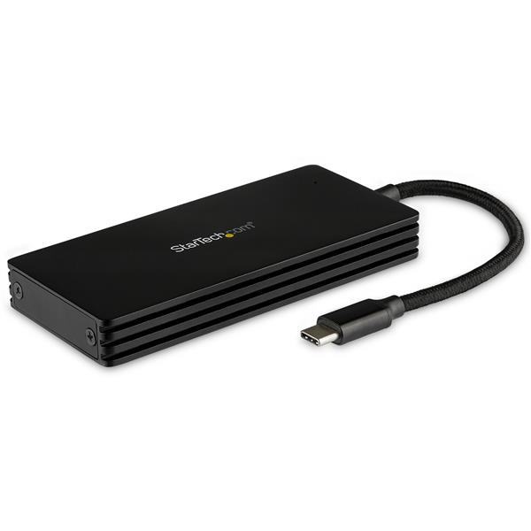 ENCLOSURE M2 SSD M2 SATA