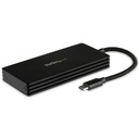 ENCLOSURE M2 SSD M2 SATA