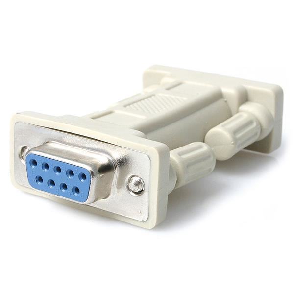 ADATTATORE SERIALE DB9 RS-232