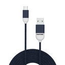 12W USB-A TO MICROUSB CABLE 1.5M
