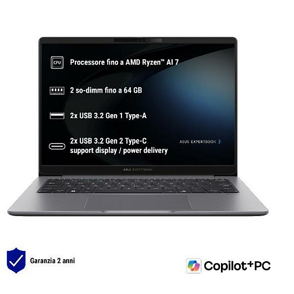 PM3406CKA-NZ0265X R7/16/1TB COPILOT